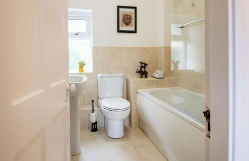 Kerns Cottage Stratford-upon-Avon - Foto 5