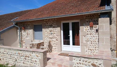 Studio à la campagne - Photo 2