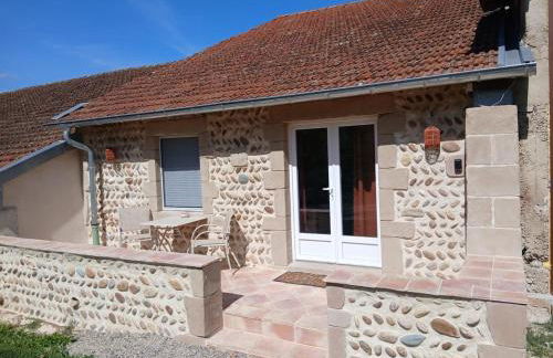 Studio à la campagne - Foto 2