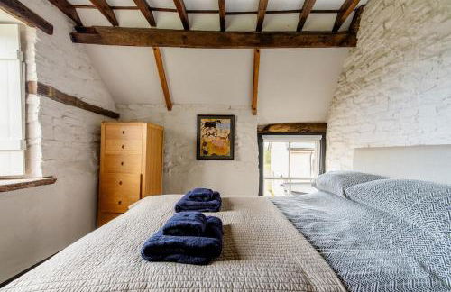 4 bedroom farmhouse Brecon Beacons - Foto 14
