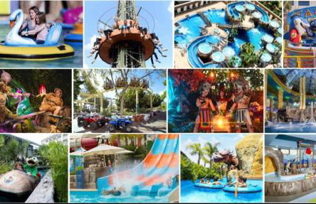 Mirador al Mar -1ª línea playa- Vista frontal-Prox Magic World - Photo 30