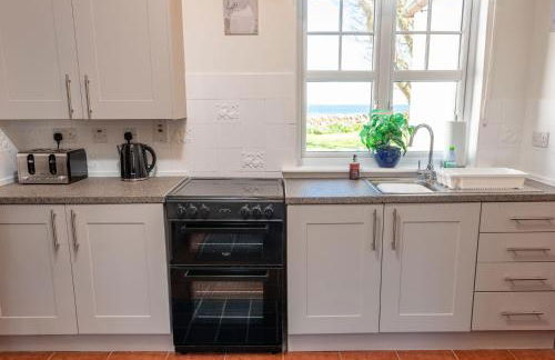 Shell Cottage - Foto 10