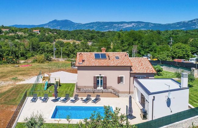 Villa Rosewood - Foto 44