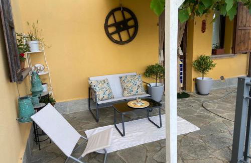 Villa Antonella - Foto 36