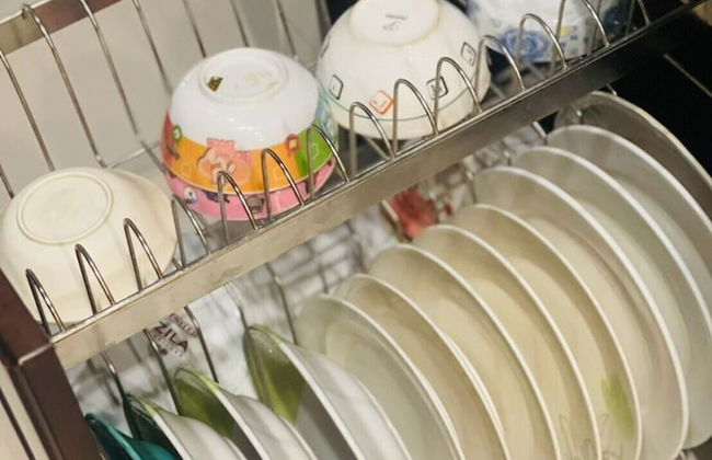 Level TRI pool villa Sattahip - Foto 33