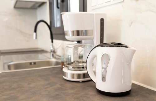 Flonikos Apartmnets - Foto 6