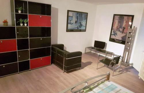 Apartment Weitblick Haan - Foto 9