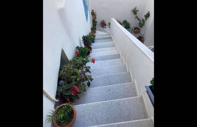 Studio Seagull - By Old Market Street - Naxos Town - Foto 22