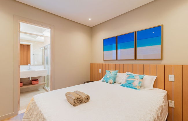 SA05 Excelente Casa 5 Suítes - Sauípe - Foto 25