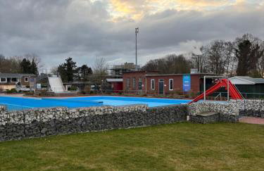 Ferienwohnung Hygge und Mee-h-r - Foto 42