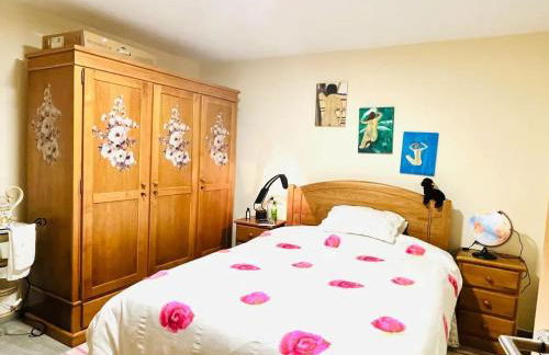 Cozy house near Lobios, 92 m², nature - Photo 9