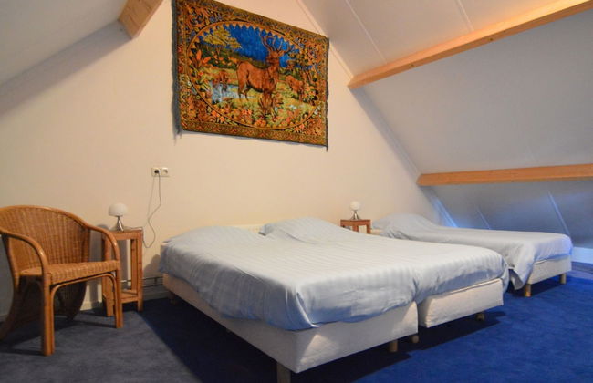 Holiday Home in Geesteren With Roof Terrace,garden Furniture - Photo 4