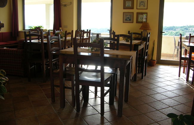 Agriturismo La Meria - Foto 32