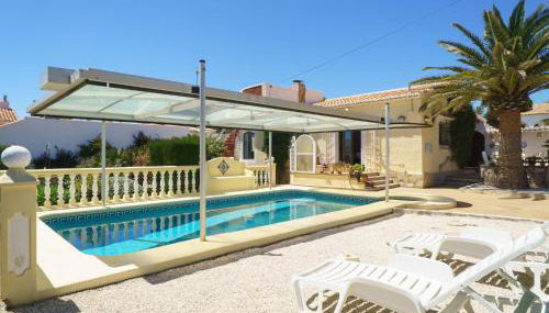 Holiday Home Pedro by Interhome - Foto 2