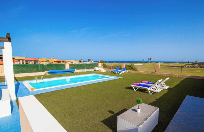 Villa Zoad - Photo 10