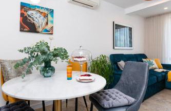 Apartment GiN - Photo 5