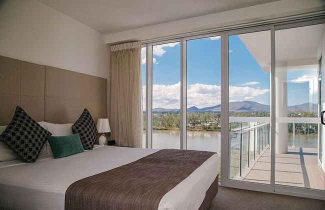 Empire Apartment Hotel - Photo 22