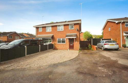 Entire home in Redditch - Foto 5