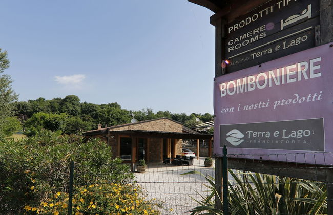 Agriturismo Terra e Lago d'Iseo - Foto 39