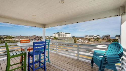 KH152 Ocean Breeze - Foto 5