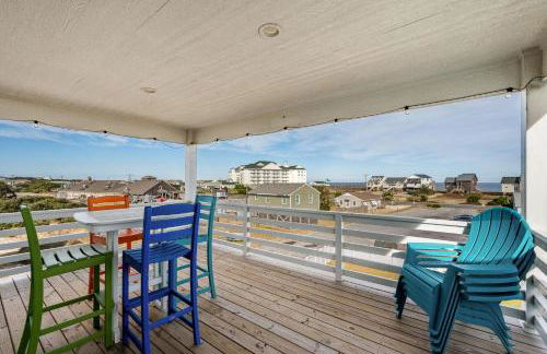 KH152 Ocean Breeze - Foto 5