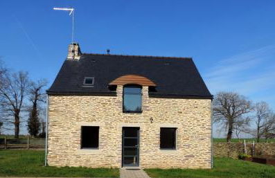 Gite de Savker - Foto 1