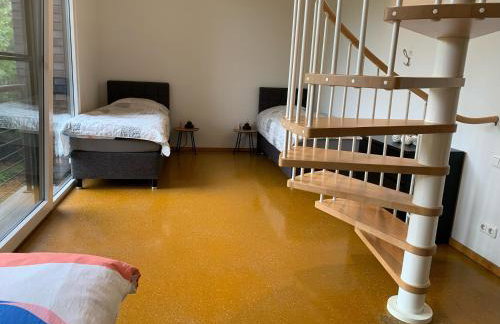 Gästewohnung Hardinghaus am Teich - Photo 38