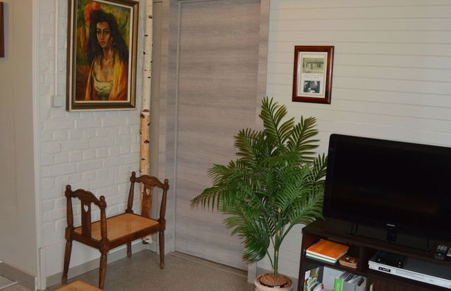 Peaceful Garden Stay, Malmedy - Foto 10