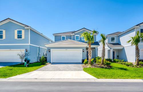 DLuxx Summer Vacation Home at Solterra Resort 7391 - Foto 25