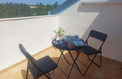 Fantástico ático con terraza, garaje, wifi, con todo para playa, piscina y casa y no facturar maletas! - Foto 30