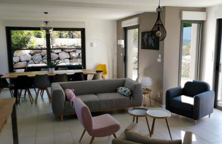 Le jardin de la mer - Foto 1