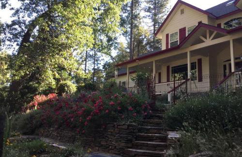 Yosemite Firehouse Inn - Foto 22