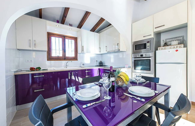 Villa Neus - Photo 3