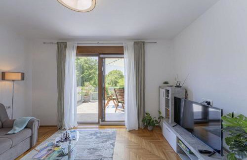 Villa Mendula in Čambarelići - Haus für 6-7 Personen - Foto 33