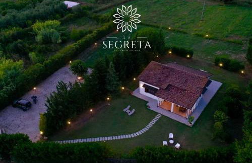 La Segreta - Foto 2