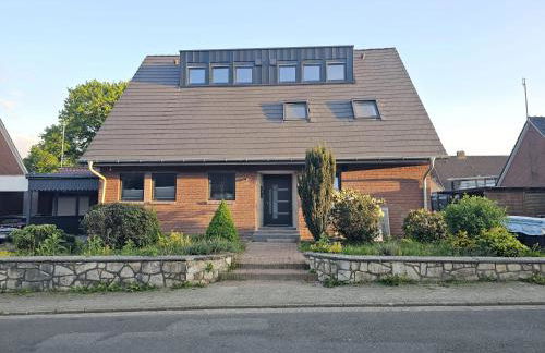 EcoCube 3 Haren - Maisonette, 2Schlafzimmer, Waschmaschine - Foto 30