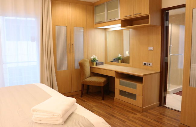 JJ Suites - Your Home on 11 - Foto 24