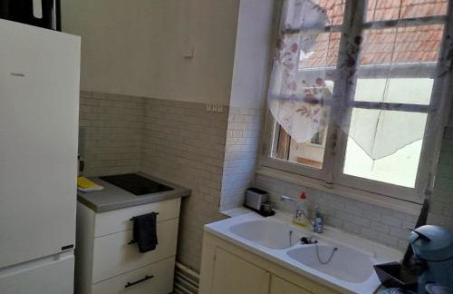 Les Gîtes Chez Léo - Foto 12