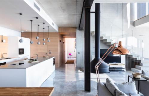 Villa Nuciola - Foto 16