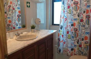 Montes de Alvor - 1Bdr - 5 min from the Beach - Foto 24