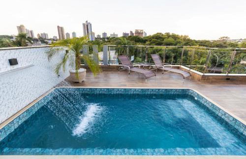 TuCasa Flats - Viva uma experiência de morador! - Foto 34