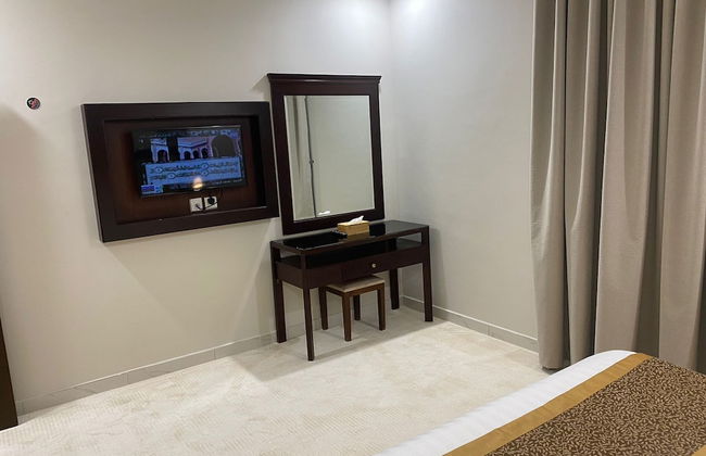 Julanar Alsharq Suites - Foto 23