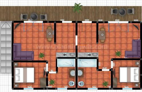 Spreewaldferienwohnungen - Foto 41