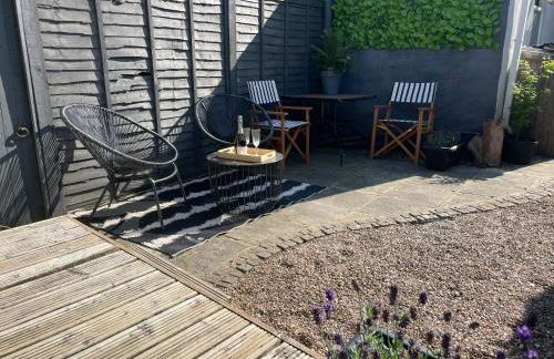 Quirky little end of terrace - Foto 17