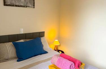 The View 203 - aconchegante com vista para Cascavel - 2 quartos ar condicionado - Photo 12