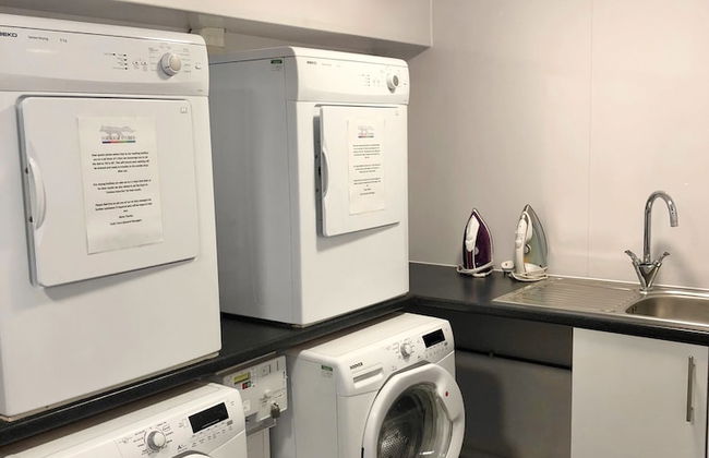 Fox House, Studio Apartments - Foto 41