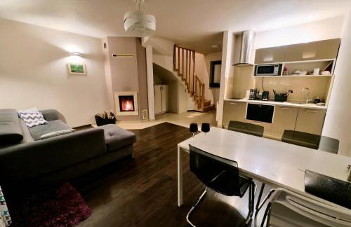 Apartamenty Pod Łysicą & SPA - przy stoku, basen, jacuzzi, sauna - Foto 37