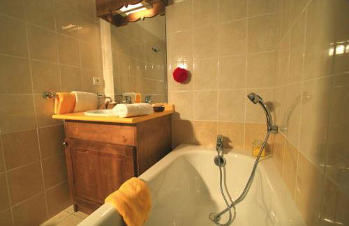 travelski home select - Résidence L'Arollaie - Photo 6