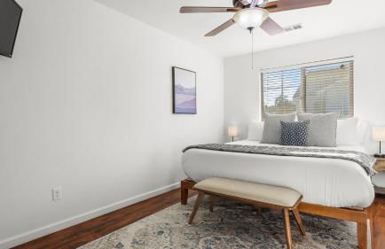 Walk to Downtown Paso Sip Local Wine Under the Stars Casa Robles by AvantStay - Foto 10