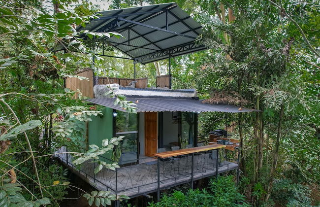 Eden Organic Farm & Bungalows - Foto 45